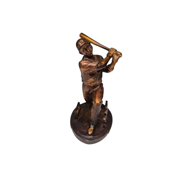 Houston Astros Craig Biggio 3,000 Career Hits Bronze Statue Figurine SGA 2007 - Picture 3 of 11